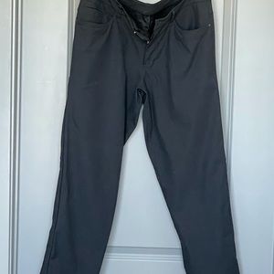 Lululemon Men’s Classic Warpstream ABC Pant